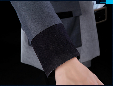 Detroit: Become Human Anime Connor RK800 Cosplay Costume Uniforms Full Sets Halloween Costumes Connor Coat+Shirt+Pants