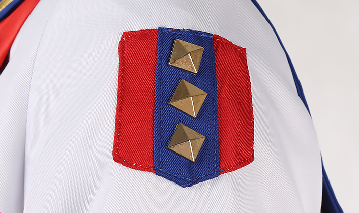 Pretty Derby Oguri Cap Cosplay Costume Carnival Halloween Christmas Party Clothing