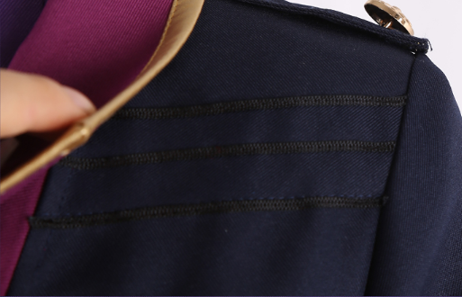 Ensemble Stars Hakaze Kaoru Cosplay Costume Carnival Halloween Christmas Party Clothing