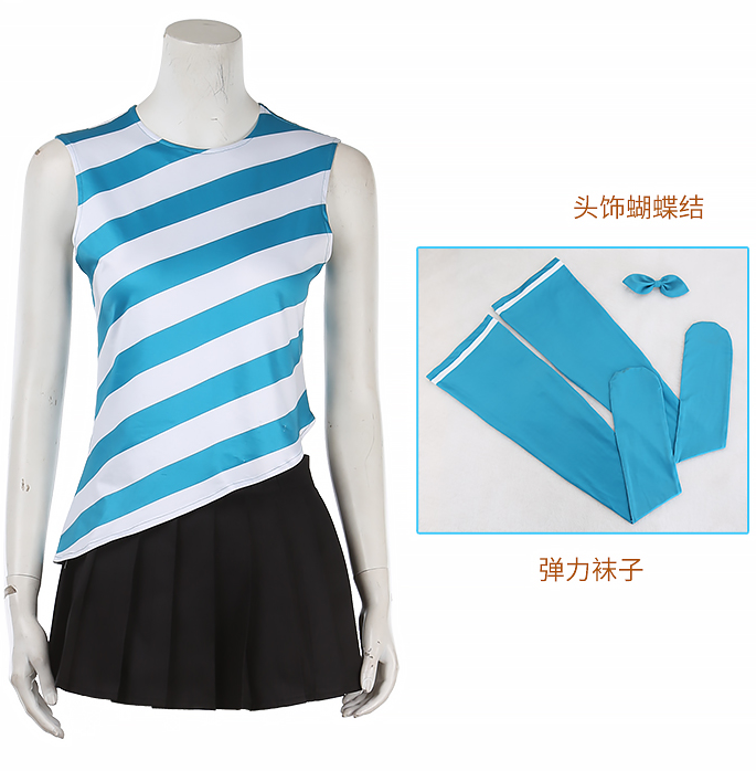 Anime Umamusume: Pretty Derby Season 2 Mejiro McQueen Lolita Dress Uniform Cosplay Costume Halloween Women Free Shipping 2021