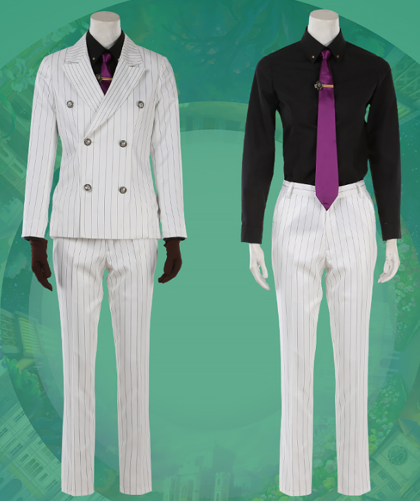 Promise of Wizard Owen Cosplay Carnaval Costume Halloween Christmas Costume