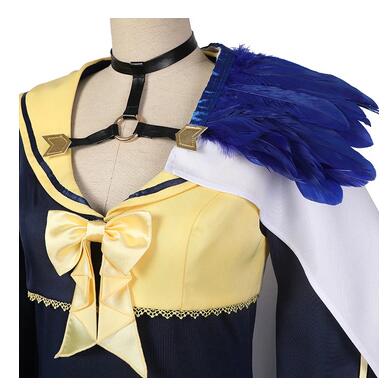 Anime Umamusume:Pretty Derby Air Groove Uniform Dress Cosplay Costume Halloween Party Outfit For Women XS-XXL NEW