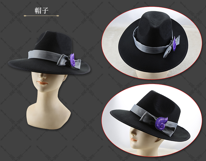 Game Twisted Wonderland OCTAVINELLE Azul Floyd Jade Cosplay Costume Halloween Christmas Fancy Party School Uniforms Custom Made