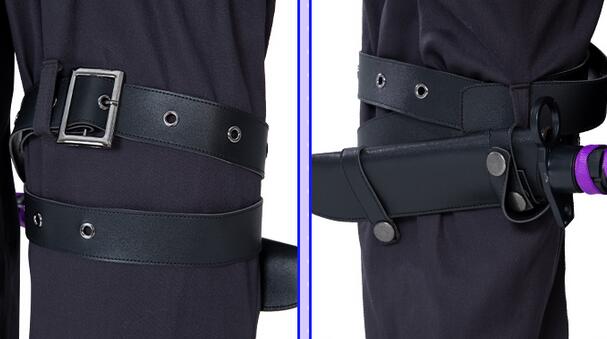 Vtuber NIJISANJI Shoto Cosplay Costume COSPLAYONSEN Shxtou Uniform Custom Made