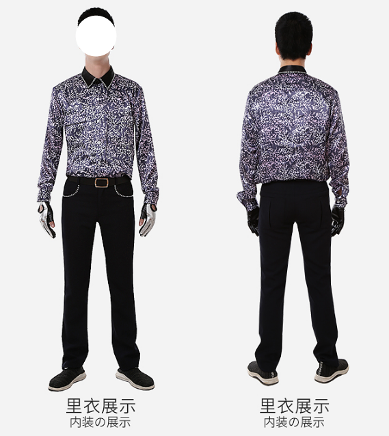 New Arrival High Quality Custom Made Ignis Stupeo Scientia In Final Fantasy XV Cosplay Costume