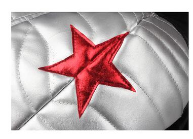 Winter Soldier Cosplay Costume Bucky Barnes Movie Captain America 2 Winter Soldier Costume Halloween Costume Adult Men