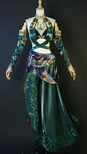 Naraka: Bladepoint CANAAN game Cosplay Costume Women COS Sexy Dress Fancy Outfits Carnival Uniforms for Girlsparty anime costume