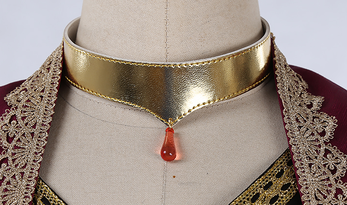 Game Twisted Wonderland Kalim Jamil Cosplay Costume Fancy Outfits Party Suit Halloween Carnival Uniforms Custom Made