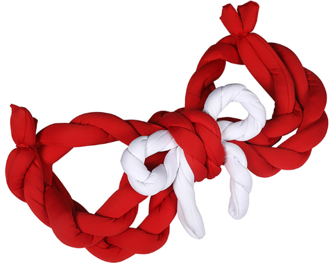 【In Stock】Cos-Mart Game Genshin Impact Yoimiya Cosplay Costume Female Combat Uniform Activity Party Role Play Clothing XS-XXL