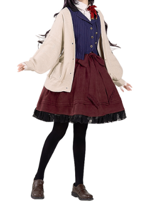 Anime For All Time Ayn Cosplay Costume Fashion Woman Fairy Dress Uniforms Costumes For Girls