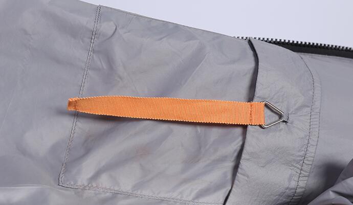 Arknights Flamebringer Game Suit Handsome Uniform Cosplay Costume Halloween Party Outfit Men Daily Clothing