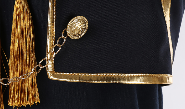 Twisted-Wonderland Jamil Viper cosplay costume unifrom Halloween costumes for women clothes Anime outfits cos