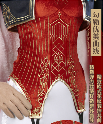 Anime Song Time Project Rhea Turner Cosplay Costume Coat Dress Daily Women Carnival Party Uniform Brand New