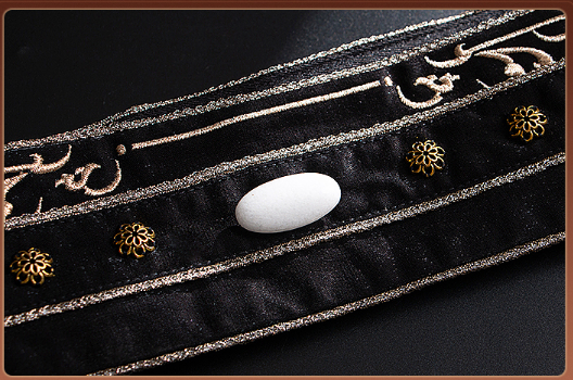 COS-HoHo Anime Heaven Official’s Blessing LingWenZhenJun Tian Guan Ci Fu Ancient Uniform Cosplay Costume Women Party Suit