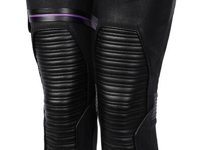 Kate Bishop Cosplay Costume Hawkeye1 Kate Bishop Costume Female Version Superhero Costume for Women Halloween