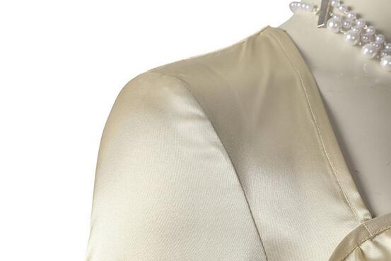 Cosplaydiy Game Resident Cosplay Evil 8 Alcina Dimitrescu Costume White Dress Adult Child Women Costume Suit Halloween Party