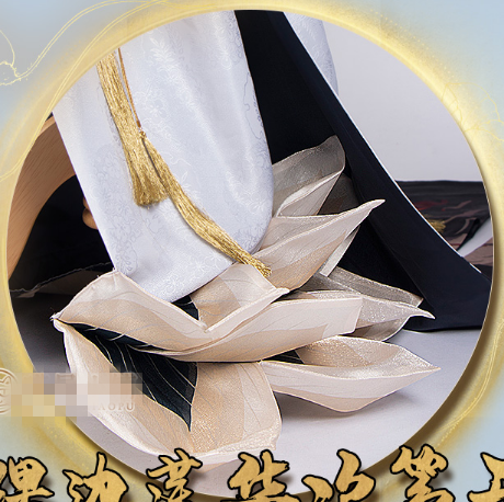 Cos-Mart Game Onmyoji Magmatron Cosplay Costume Before Awakening Gorgeous Uniform Male Activity Party Role Play Clothing S-XL