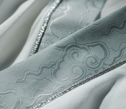 DokiDoki-SR Anime Dao Mo To Shi Cosplay Costume Lan Wangji Men Lan Wang Ji Mo Dao Zu Shi Cosplay Anime Ancient Costume