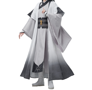PRE-SALE DokiDoki-SR Mo Dao Zu Shi Cosplay Xiao Xingchen Cosplay Costume Men Xiao Xingchen Mo Dao Zu Shi Cosplay