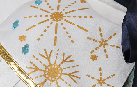 Ensemble Stars Himemiya Tori Shiratori Aira Shino Hajime Harukawa Sora Cosplay Carnaval Costume Halloween Christmas Costume