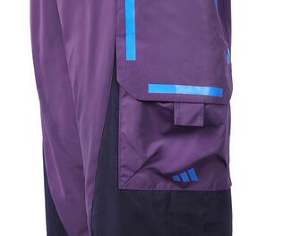 Movie Black Panther Shuri Cosplay Costume Wakanda Forever Shuri Purple Casual Set Cosplay Halloween Costume for Women