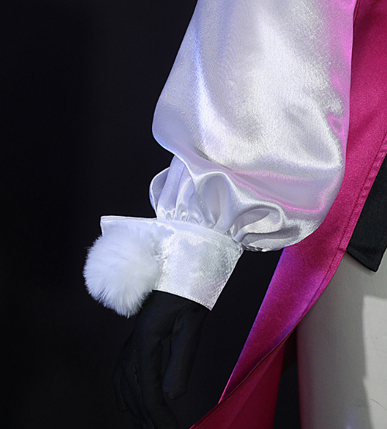 FGO Light Koyanskaya Cosplay Costume Carnival Halloween Christmas Party Clothing