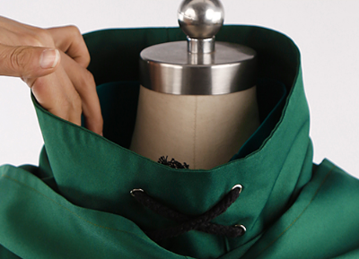 Fate/Grand Order Fate/Extra Last Encore Servant Archer The Green Man Robin Hood Heroic Spirit Outfit Game Cosplay Costume E001