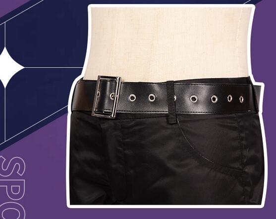 Anime CALL OF THE NIGHT Nazuna Nanakusa Cosplay Costume Outfit Yofukashi No Uta Cosplay Women