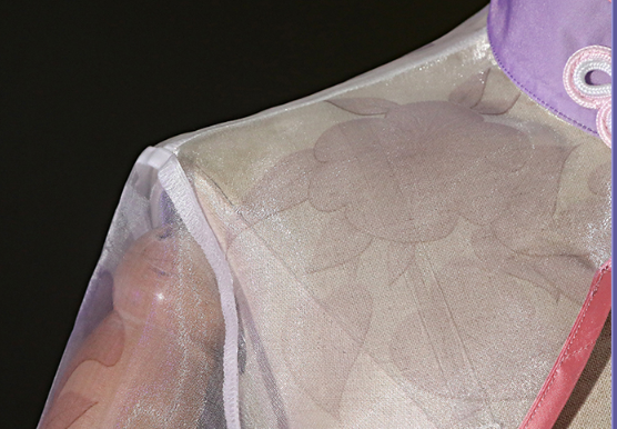 Honor Of Kings Cos Wang Zhao Jun Qixi Qiqiao Weaving Character Cosplay Ancient Style Cheongsam Game Costume Female Gift