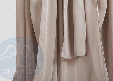 Superhero Daenerys Targaryen Cosplay Costume Long Grey Dress for Halloween Carnival Party Women Outfits Any Size