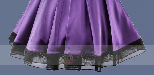 Overwatch Hana Song Cosplay Costume Carnival Halloween Christmas Party Clothing