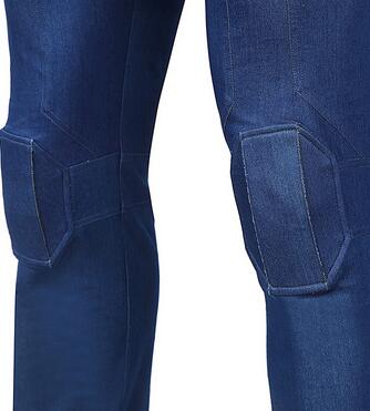 Thor Cosplay Costume Movie Thor 4 Love and Thunder Thor Odinson Cosplay Red Vest Pants Set Townwear