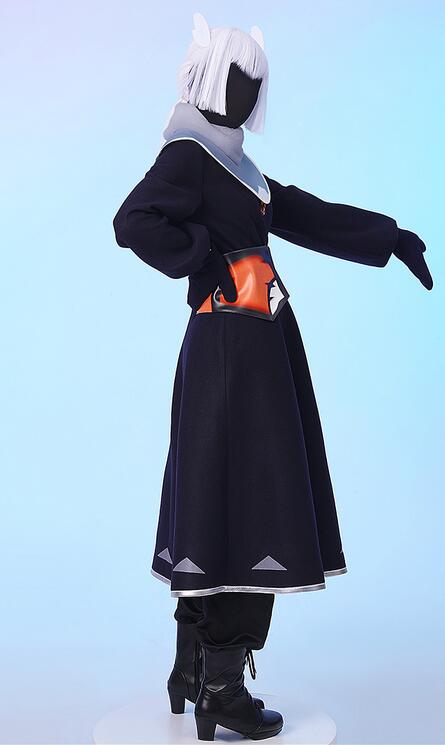 EIME Game Sky Children of Light Cosplay Costume Sky: Light Awaits Outfts Party Clothing Halloween Carnival Uniforms