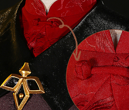 Genshin Impact Hutao Cosplay Costume Woman Christmas Cos Dress Game Hu Tao Genshin Impact Cosplay Outfits