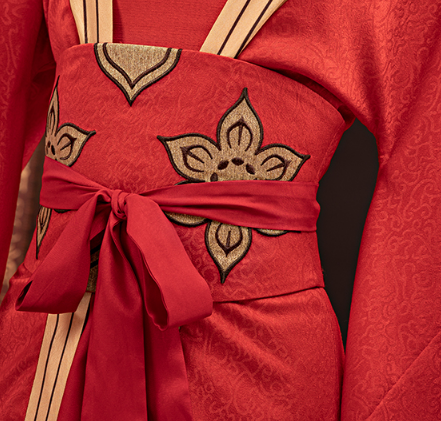 Dokidoki-SR Anime Dao Mo To Shi Cosplay Jiang Yan Li Ancient wedding Costume Anime Women Cosplay Costume Jiang Yan Li Cospaly