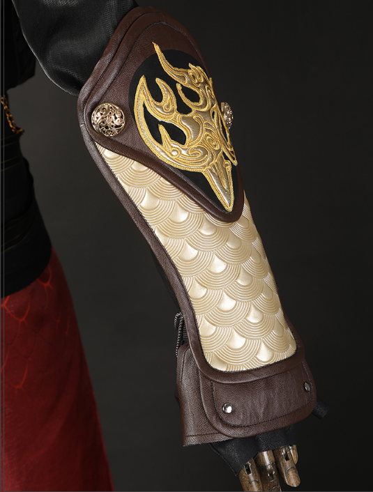 Game Naraka: Bladepoint Tarka Ji Cosplay Costume Ji Cang Hai Cosplay Suit Party Outfits Halloween Carnival Uniforms Custom Made