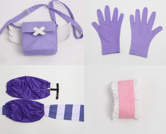 Vtuber Nijisanji Sukoya Kana Cosplay Costume Dailywear Uniform Halloween Carnival Party Outfit