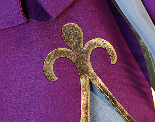 LOL Gwen Cosplay Costume Game Cafe Cuties Gwen Maid Cosplay Costume Maid Dress Lolita Dress for Women Girls