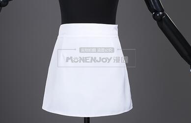 Monenjoy Azur Lane IJN Atago Cosplay Costume Heavy Cruiser Sakura Empire Cos Suit