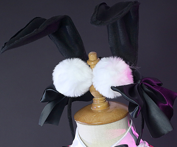 FGO Light Koyanskaya Cosplay Costume Carnival Halloween Christmas Party Clothing