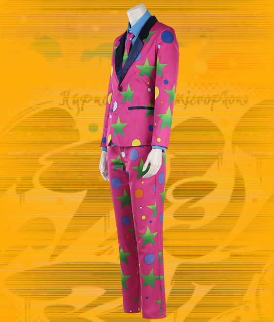 Division Rap Battle Nurude Sasara Cosplay Costume Carnival Halloween Christmas Party Clothing