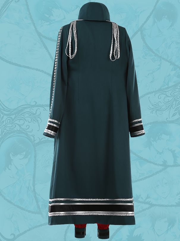 Uta no Prince I am Here Ittoki Otoya Cosplay Costume Halloween Christmas Costume