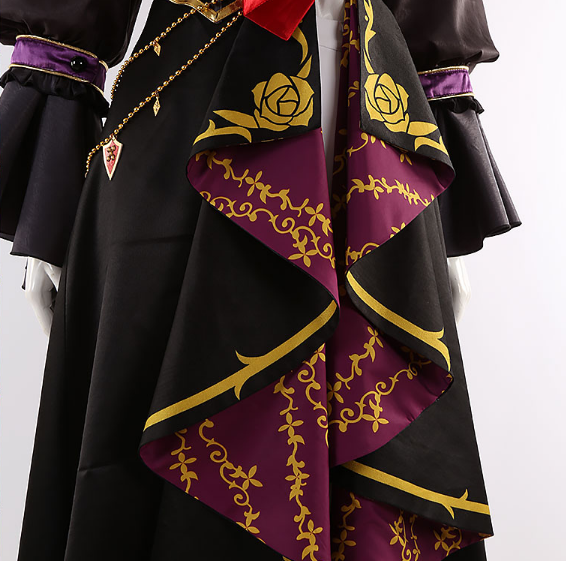 Game Ensemble Stars Acanthe Valkyrie Itsuki Shu Kagehira Mika Cosplay Costume Fancy Party Suit Halloween Uniforms Custom Made