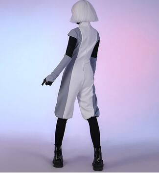 Game Sky Children of Light Cosplay Costume Sky: Light Awaits Ancestor Jumpsuit Halloween Carnival Uniforms