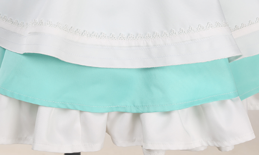 Starlight Stage Yumemi Riamu Cosplay Costume Carnival Halloween Christmas Party Clothing