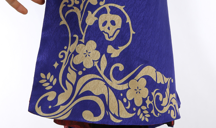 Twisted Wonderland POMEFIORE Rook Epel Uniforms Cosplay Costume Free Shipping F