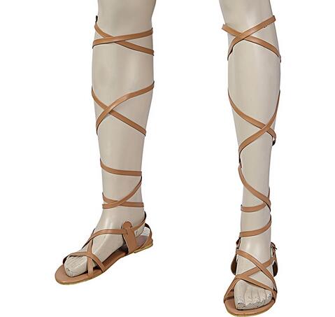 Link Cosplay Costume Zelda Breath of the Wild Link Outfit with Shoes for Halloween Custom Made