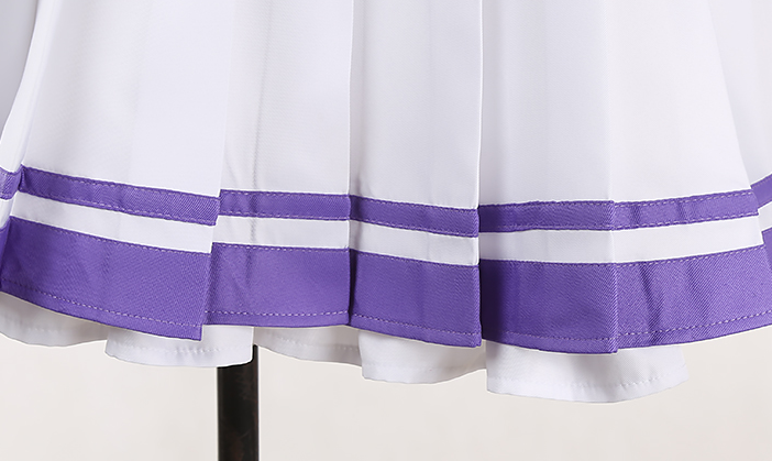 Anime Uma Musume Pretty Derby Tokai Teio Cosplay Costume Dress JK Uniform Tokai Teio Halloween Suit Outfit