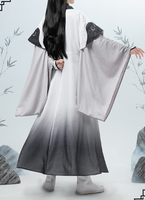 PRE-SALE DokiDoki-SR Mo Dao Zu Shi Cosplay Xiao Xingchen Cosplay Costume Men Xiao Xingchen Mo Dao Zu Shi Cosplay