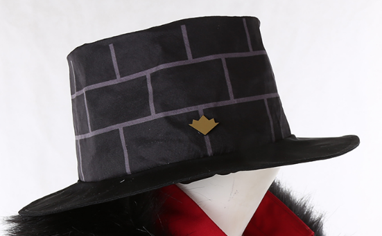 Division Rap Battle Amayado Rei Cosplay Costume Carnival Halloween Christmas Party Clothing